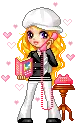 Cute Girl