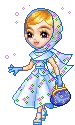 Cute Girl