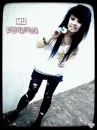 miss punk