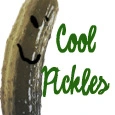 Cool Pickles