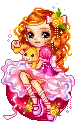 Cute Girl