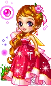 Cute Girl