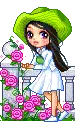 Cute Girl