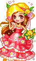 Cute Girl