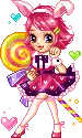Cute Girl