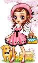 Cute Girl