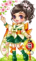 Cute Girl