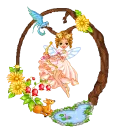 cute fairy