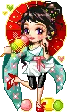 Cute Girl