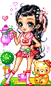 Cute Girl