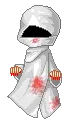 Cute Ghost