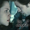 Edward and Bella
