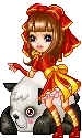 Cute Girl