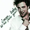 Edward Cullen