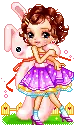 Cute Girl