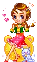Cute Girl
