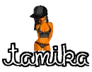 tamika