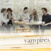 The Cullens
