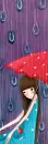 rainy day