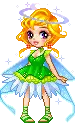 Cute Girl