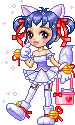 Cute Girl