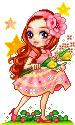 Cute Girl