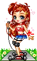 Cute Girl