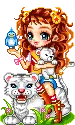 Cute Girl