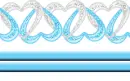Blue/Hearts Connected