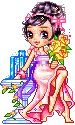 Cute Doll