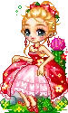 Cute Doll
