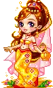 Cute Doll