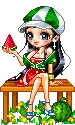 Cute Doll