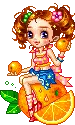Cute Doll