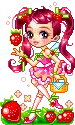 Cute Doll