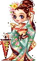 Cute Doll
