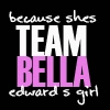 Team Bella