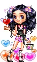 Cute Doll