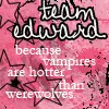 team edward