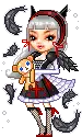 Cute Doll