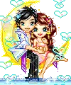 Cute couple