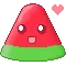 watermelon