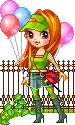 Cute Doll
