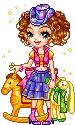 Cute Doll