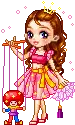 Cute Doll