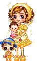 Cute Doll