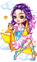 Cute Doll