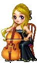 Cute Doll