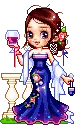 Cute Doll