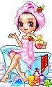 Cute Doll